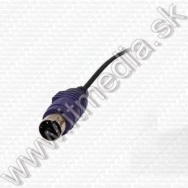 Image of OMEGA Keyboard OK-06 PS-2 *ENG* (IT8513)